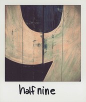 Half Nine